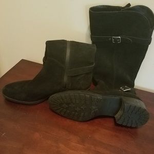 Women's boots